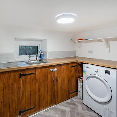 Isel Gate Holiday home Sunderland (Cumbria)
