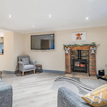 Isel Gate Holiday home