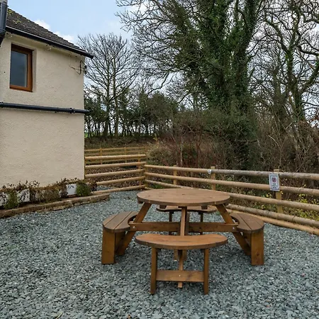 Holiday home Isel Gate