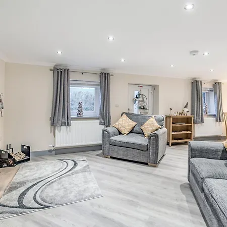 Isel Gate Holiday home Sunderland (Cumbria)